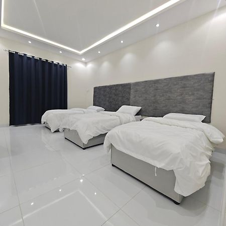 Yaqoot Al Madina Suites Al Awali Exterior foto