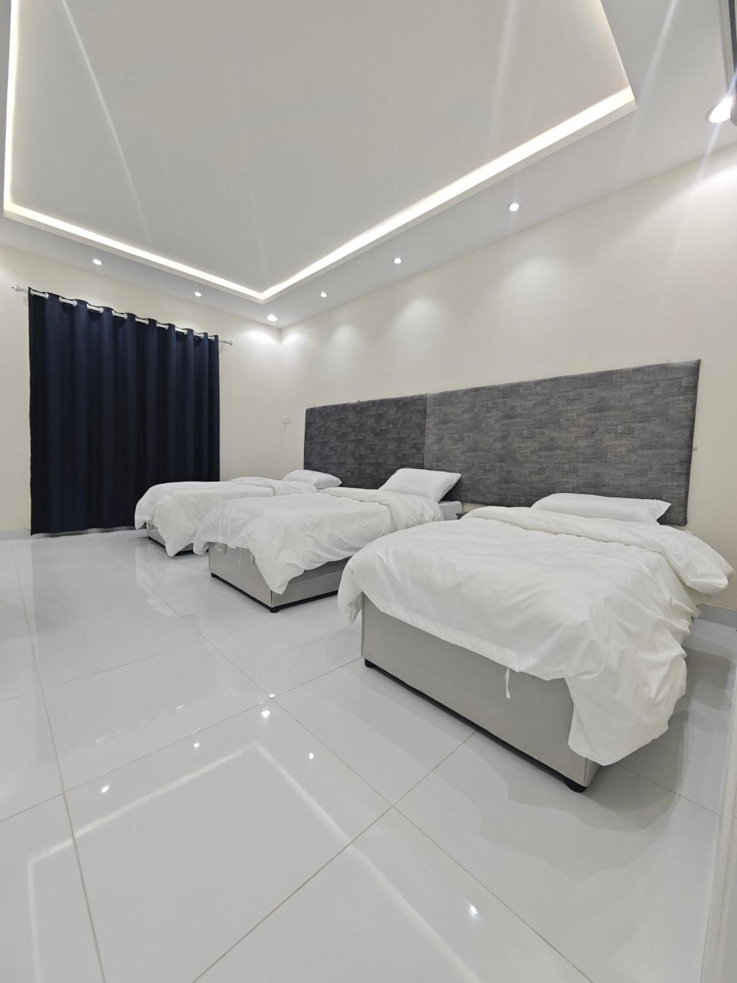 Yaqoot Al Madina Suites Al Awali Exterior foto