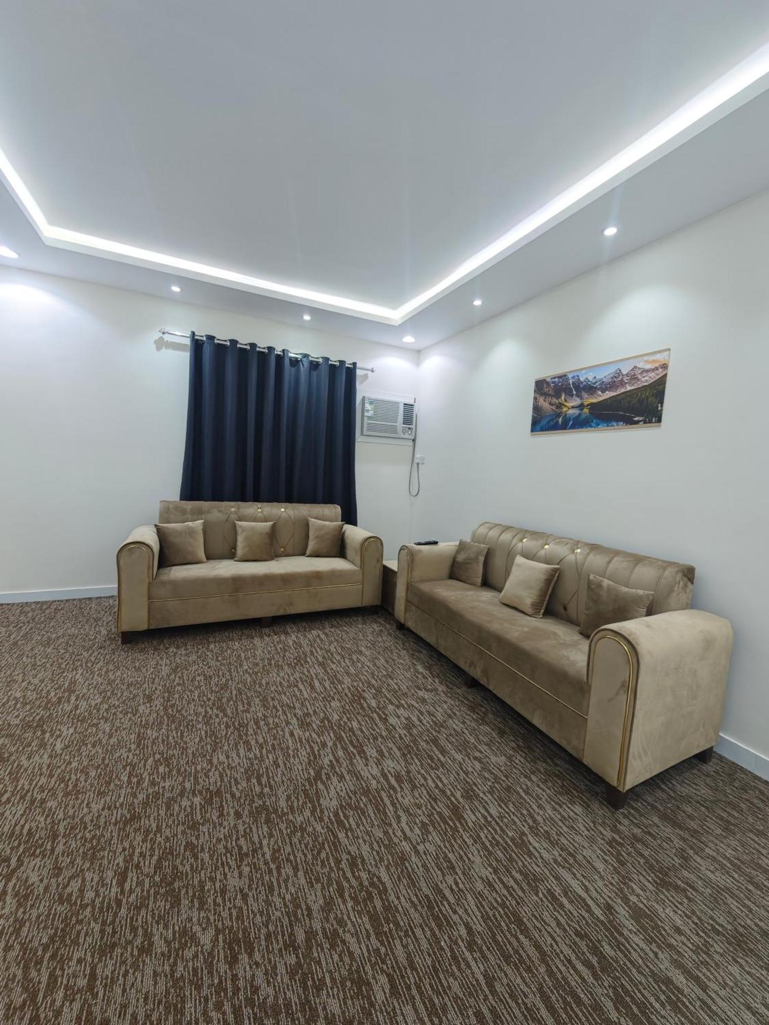 Yaqoot Al Madina Suites Al Awali Exterior foto
