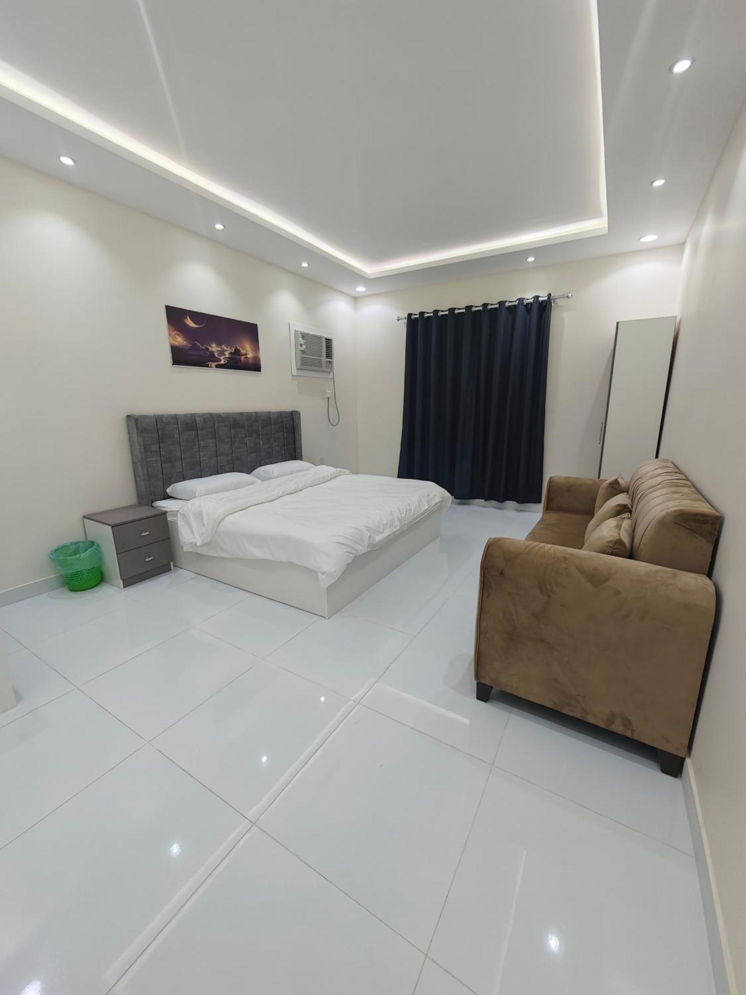 Yaqoot Al Madina Suites Al Awali Exterior foto